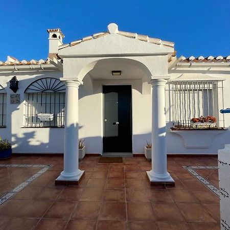 Villa Tomillo Малага Экстерьер фото